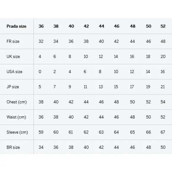 Prada Wide Leg Dress Pants - Picture 6 of 6